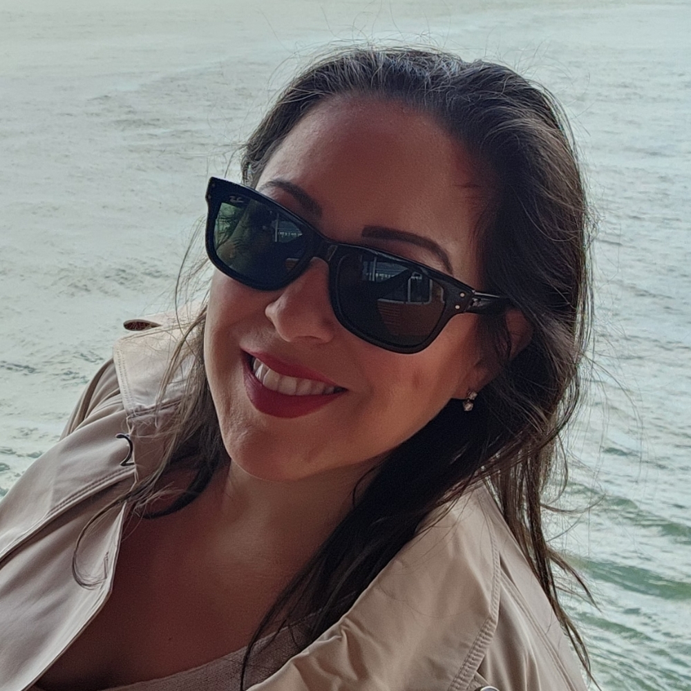 Meet your Posher, Jamilza